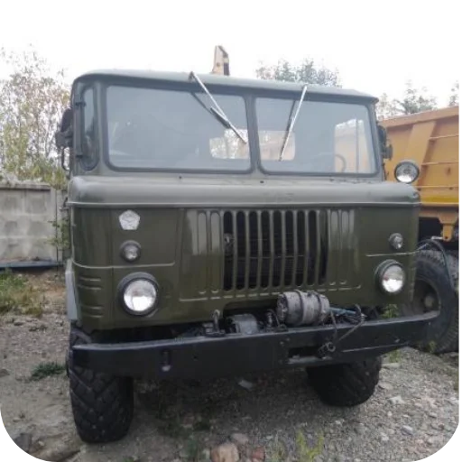 🚗 Стикер «Машины» для Telegram