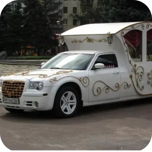 🚗 Стикер «Машины» для Telegram