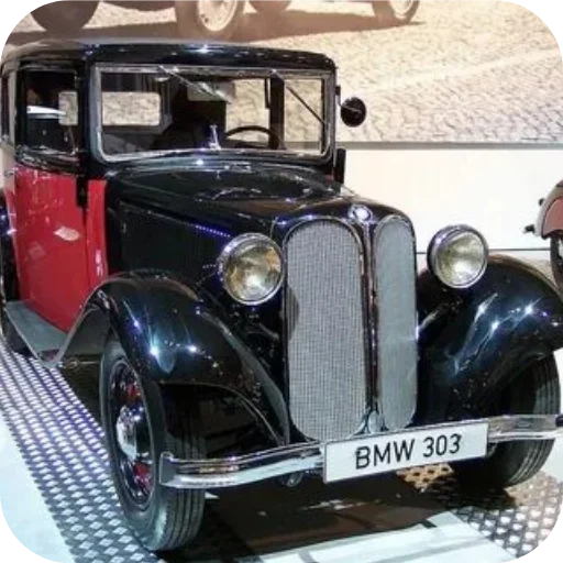 🚗 Стикер «Машины» для Telegram