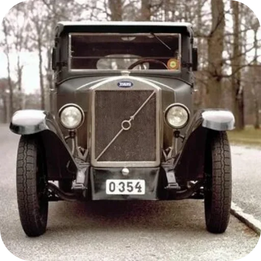 🚗 Стикер «Машины» для Telegram