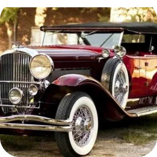 🚗 Стикер «Машины» для Telegram