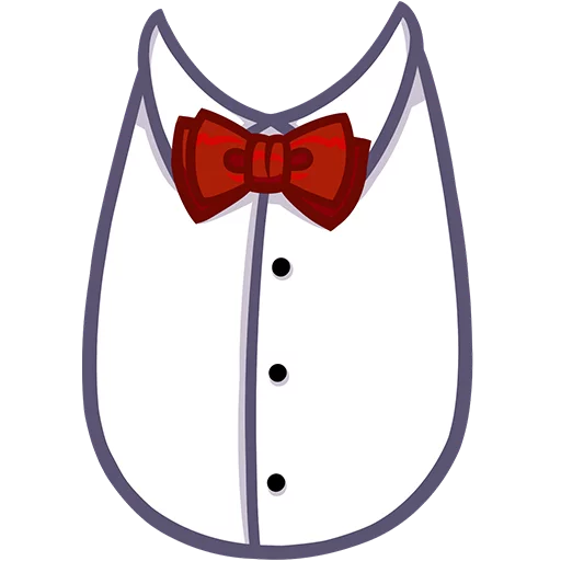 👔 Стикер «Masks II Face Lift» для Telegram