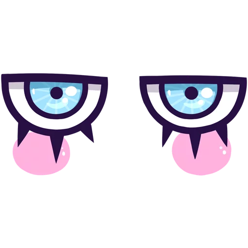 😍 Стикер «Masks II Face Lift» для Telegram