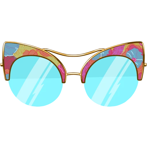 🙄 Стикер «Masks II Face Lift» для Telegram