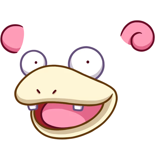 🐮 Стикер «Masks II Face Lift» для Telegram