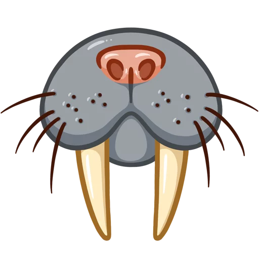 🐽 Стикер «Masks II Face Lift» для Telegram