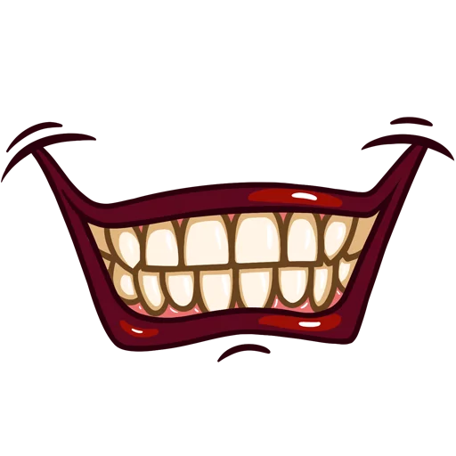 🌯 Стикер «Masks II Face Lift» для Telegram