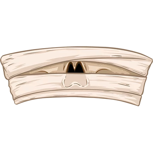 ✨ Стикер «Masks III Costume Party» для Telegram