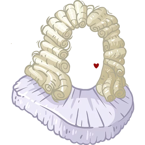 👑 Стикер «Masks IV Elements of Style» для Telegram