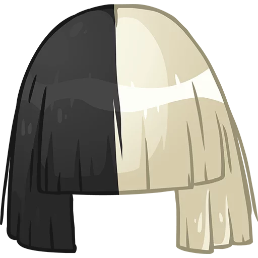 🎶 Стикер «Masks IV Elements of Style» для Telegram