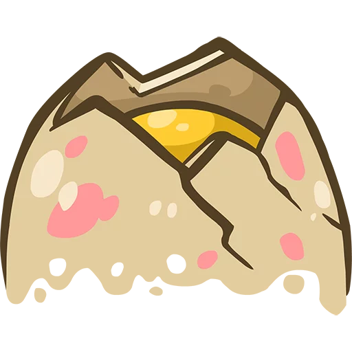 🐣 Стикер «Masks IV Elements of Style» для Telegram