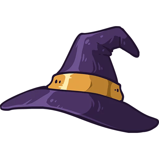 🌠 Стикер «Masks IV Elements of Style» для Telegram