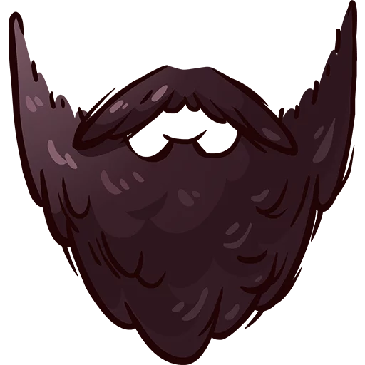 🐻 Стикер «Masks IV Elements of Style» для Telegram