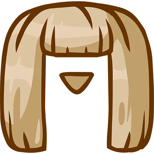 🐻 Стикер «Masks IV Elements of Style» для Telegram