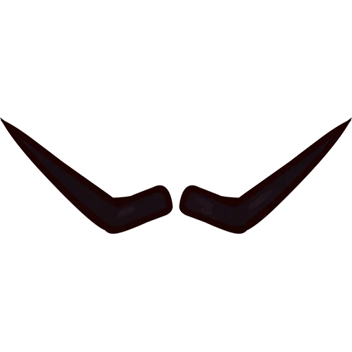 🐻 Стикер «Masks IV Elements of Style» для Telegram