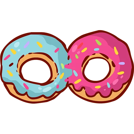 😃 Стикер «Masks IV Elements of Style» для Telegram