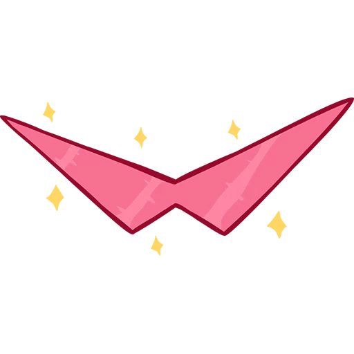 😎 Стикер «Masks IV Elements of Style» для Telegram