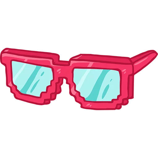 ☺️ Стикер «Masks IV Elements of Style» для Telegram