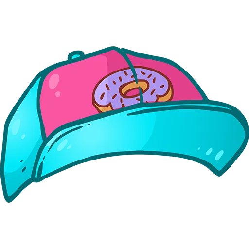 💖 Стикер «Masks IV Elements of Style» для Telegram