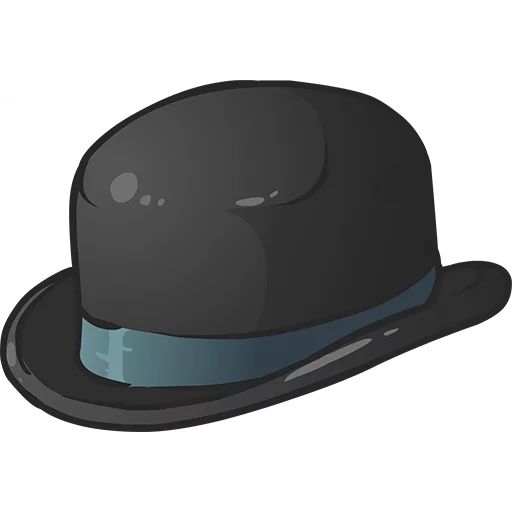 😒 Стикер «Masks IV Elements of Style» для Telegram