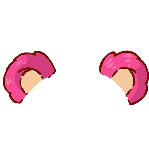🙅 Стикер «Masks IV Elements of Style» для Telegram