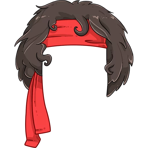 🍠 Стикер «Masks V Masquerade» для Telegram