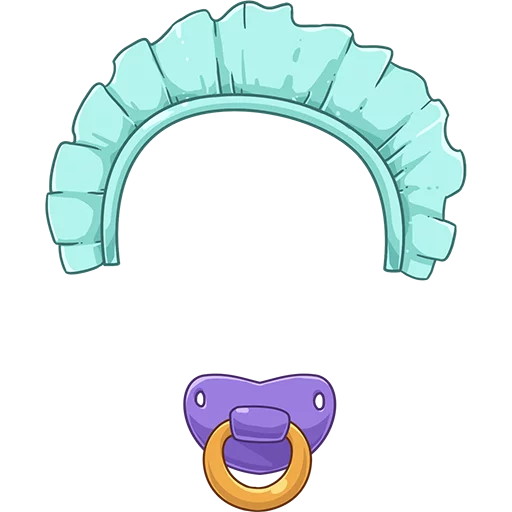 🌯 Стикер «Masks V Masquerade» для Telegram