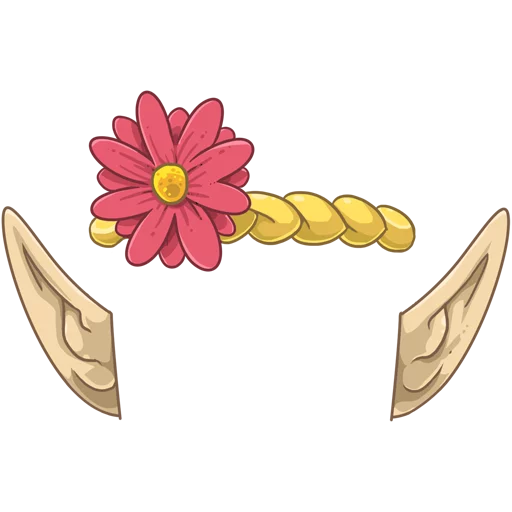 🎭 Стикер «Masks V Masquerade» для Telegram