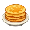 🥞 Эмодзи «Масленицабеляш» для Telegram