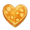 💛 Эмодзи «Масленицабеляш» для Telegram