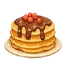 🥞 Эмодзи «Масленицабеляш» для Telegram