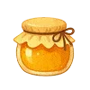🥞 Эмодзи «Масленицабеляш» для Telegram