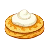 🥞 Эмодзи «Масленицабеляш» для Telegram