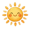 🥞 Эмодзи «Масленицабеляш» для Telegram