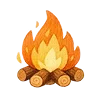 🥞 Эмодзи «Масленицабеляш» для Telegram
