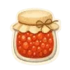 🥞 Эмодзи «Масленицабеляш» для Telegram