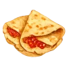 🤩 Эмодзи «Масленица» для Telegram