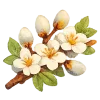 🤩 Эмодзи «Масленица» для Telegram
