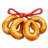 🤩 Эмодзи «Масленица» для Telegram