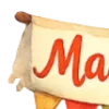 🤩 Эмодзи «Масленица» для Telegram