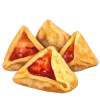 🤩 Эмодзи «Масленица» для Telegram