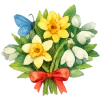 🤩 Эмодзи «Масленица» для Telegram