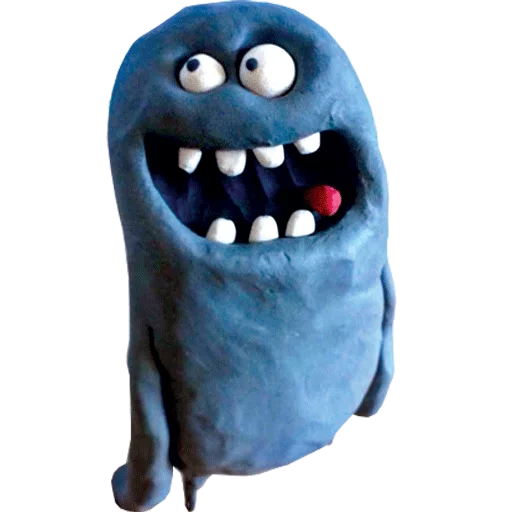 😁 Стикер «Massinha» для Telegram