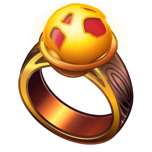 💍 Стикер «Gem Signet» для Telegram
