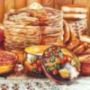 🥞 Эмодзи «масленица - забираем эмодзи к началу недели Масленицы» для Telegram