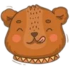 🐻 Эмодзи «масленица - забираем эмодзи к началу недели Масленицы» для Telegram