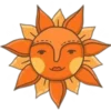 🌞 Эмодзи «масленица - забираем эмодзи к началу недели Масленицы» для Telegram