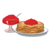 🥞 Эмодзи «масленица - забираем эмодзи к началу недели Масленицы» для Telegram