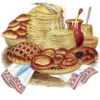 🥞 Эмодзи «масленица - забираем эмодзи к началу недели Масленицы» для Telegram