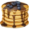🥞 Эмодзи «масленица - забираем эмодзи к началу недели Масленицы» для Telegram